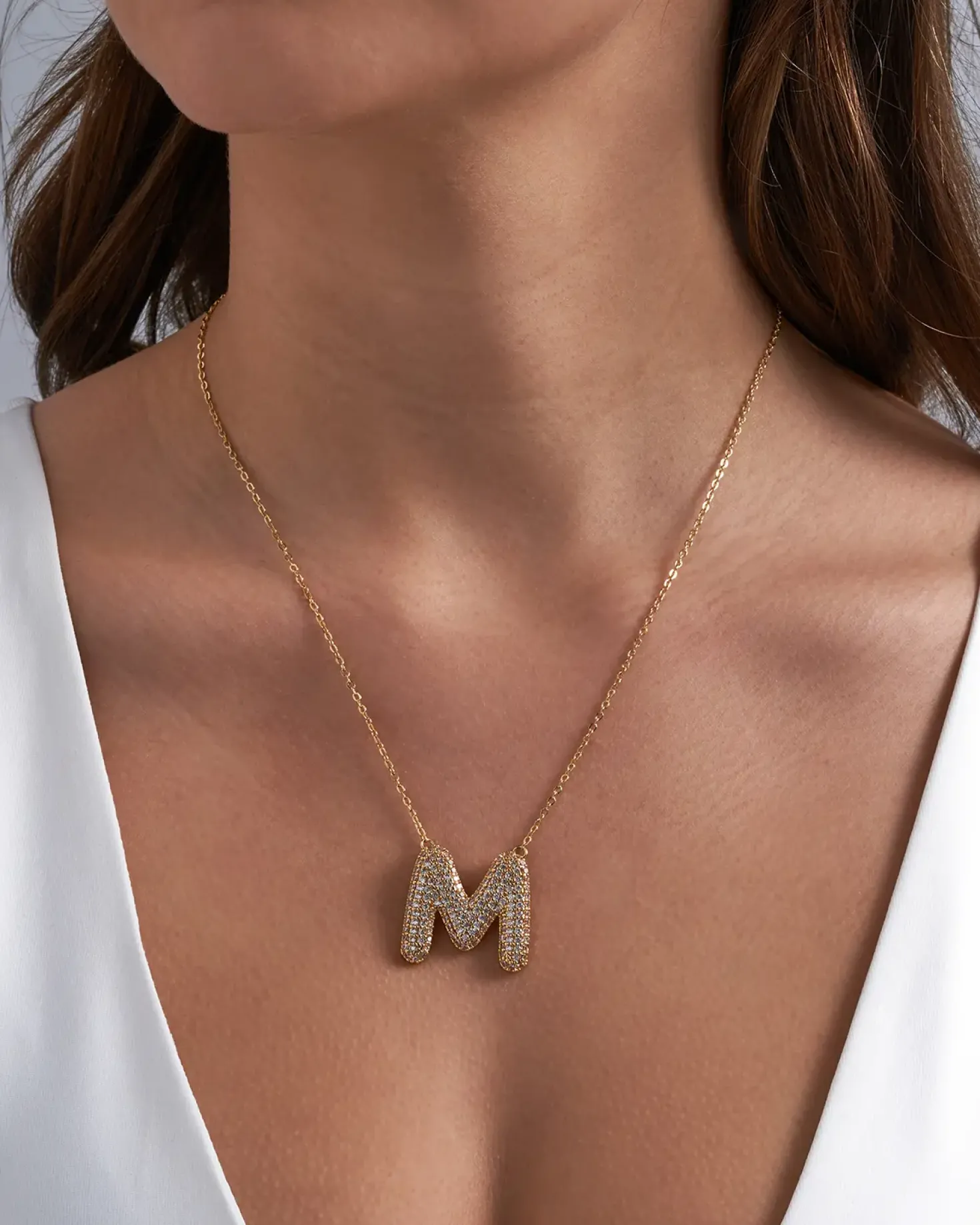 Collana - Wonderful M