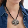 Collana - Wonderful Shell