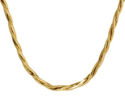 Collana - Wonderful Steel