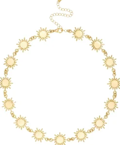 Collana - Wonderful Sun
