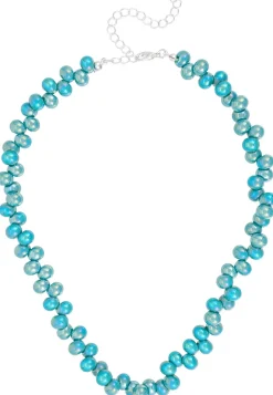 Collana - Wonderful Turquoise