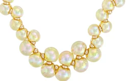 Collana - Wonderful Yellow
