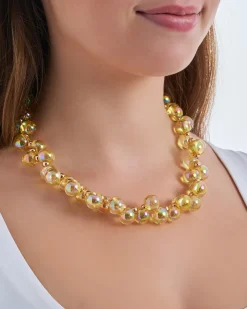 Collana - Wonderful Yellow