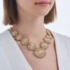 Collana - Wrapped Gold