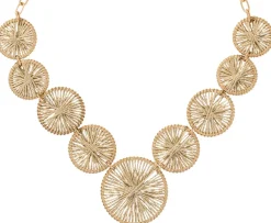 Collana - Wrapped Gold