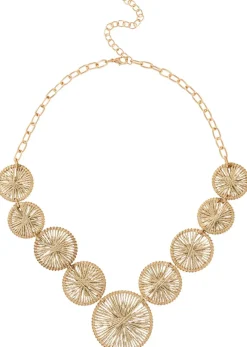 Collana - Wrapped Gold