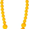 Collana - Yellow Shine