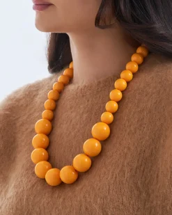 Collana - Yellow Shine