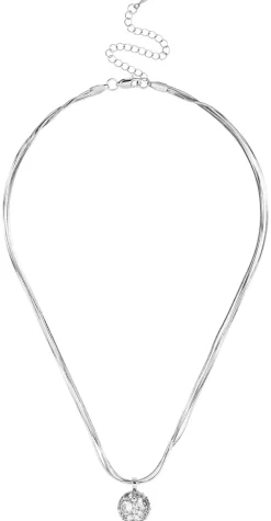 Collana - Zirconia Ball
