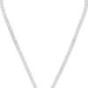 Collana - Zirconia Bow