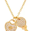 Collana - Zirconia Key