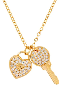 Collana - Zirconia Key