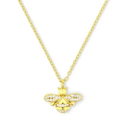 Collana - Zirconia Spring