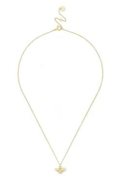 Collana - Zirconia Spring