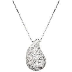 Collana - Zirconia Wonder
