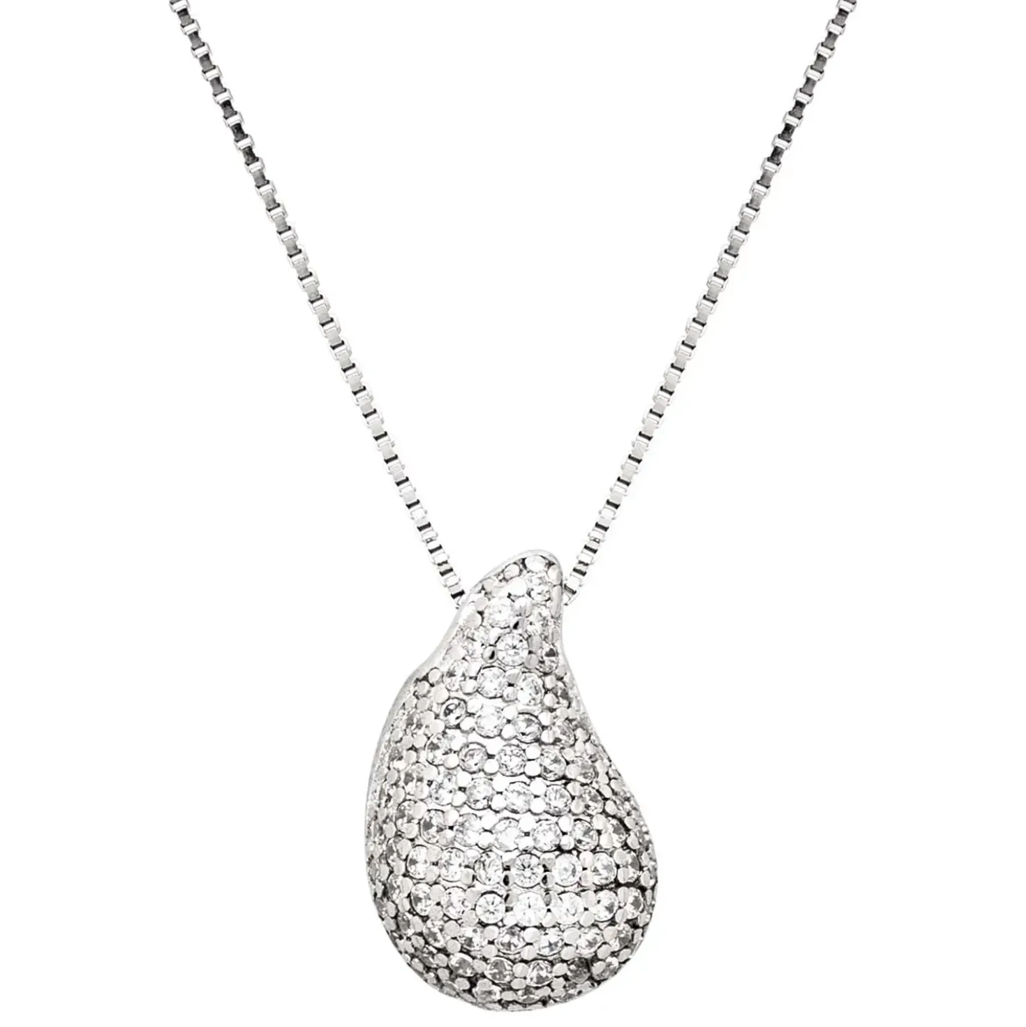 Collana - Zirconia Wonder