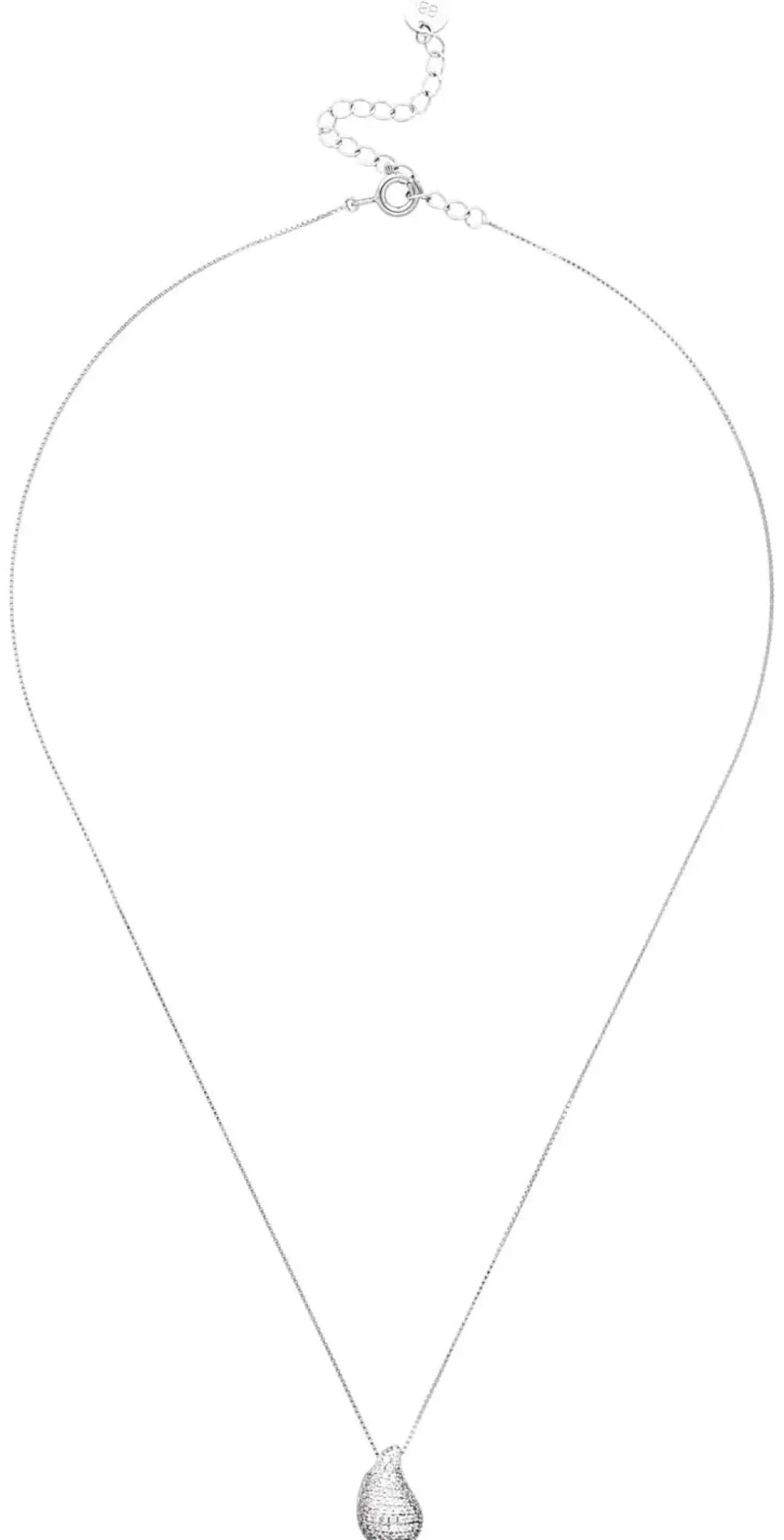Collana - Zirconia Wonder