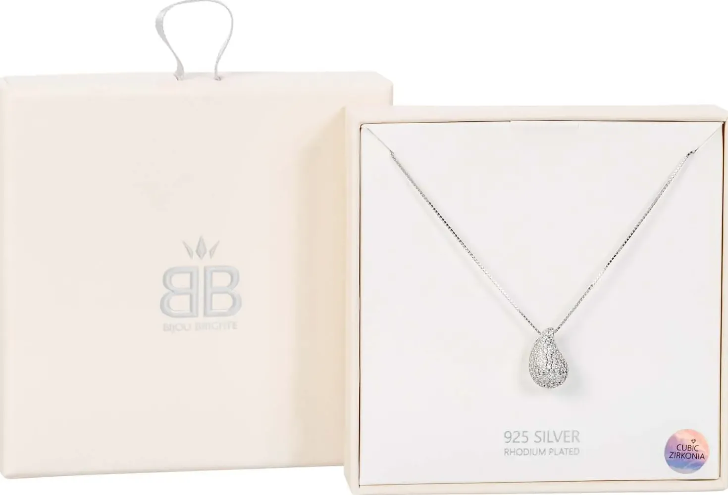 Collana - Zirconia Wonder