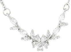 Collana - Zirkonia Spring
