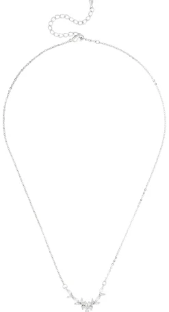 Collana - Zirkonia Spring
