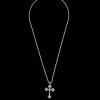Collana da uomo - Big Cross
