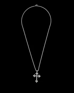 Collana da uomo - Big Cross
