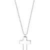 Collana da uomo - Chic Cross