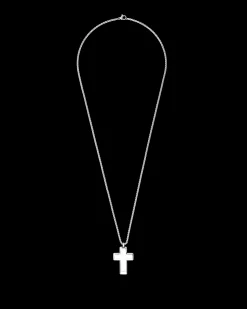 Collana da uomo - Chic Cross