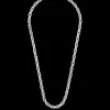 Collana da uomo - Classic Steel