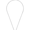 Collana da uomo - Compass Steel