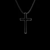 Collana da uomo - Dark Cross