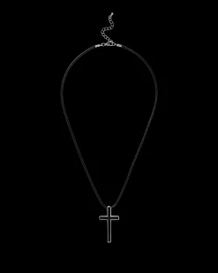 Collana da uomo - Dark Cross