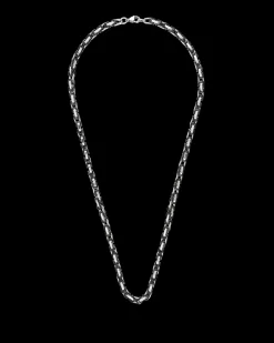 Collana da uomo - Dark Steel