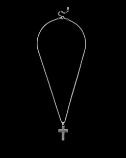 Collana da uomo - Elegant Cross