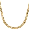 Collana da uomo - Golden Day