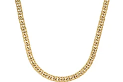 Collana da uomo - Golden Day