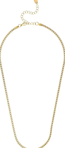 Collana da uomo - Golden Vibe