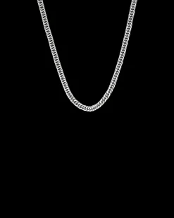 Collana da uomo - Silver Day