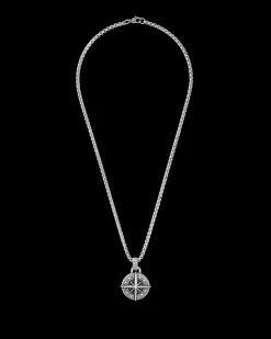Collana da uomo - Silver Route