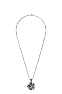 Collana da uomo - Solar Edge