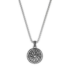 Collana da uomo - Solar Edge