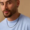 Collana da uomo - Steel Vibe