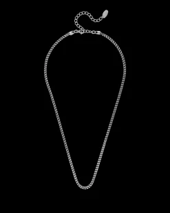 Collana da uomo - Steel Vibe