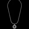 Collana da uomo - Viking Runes