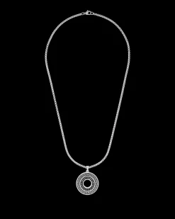 Collana da uomo - Viking Runes