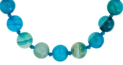 Collana in acciaio inox - Marvelous Ocean
