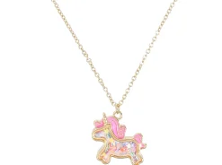 Collana per bambini - Glitter Ride