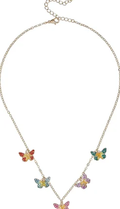 Collana per bambini - Golden Cuties