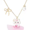 Collana per bambini - Pink Ballet