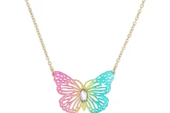 Collana per bambini - Rainbow Spring